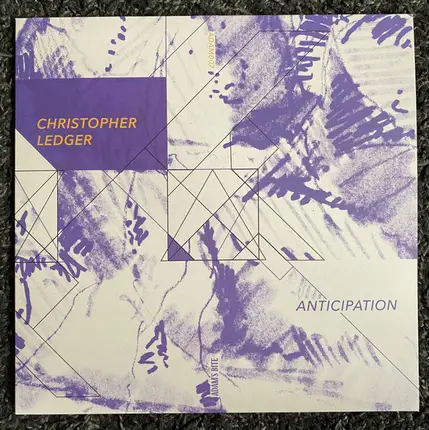 Christopher Ledger - Anticipation