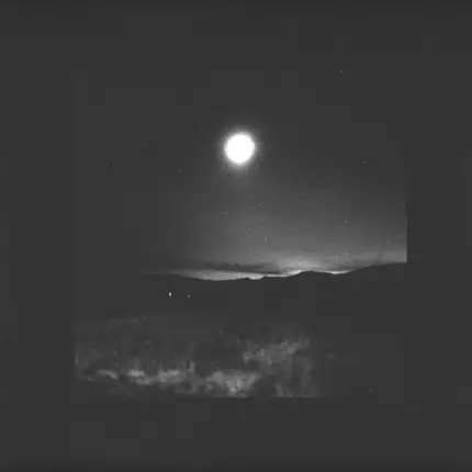 Christopher Ledger - Dark Moon