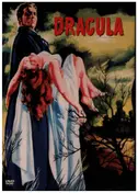 Christopher Lee - Dracula
