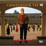 Christopher Lee - Revelation