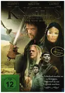 Christopher Lloyd - Knights Of Bloodsteel