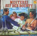 LP - Christopher Lukas - Meuterei Auf Der Bounty