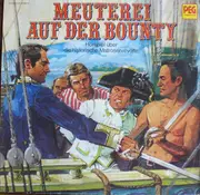 LP - Christopher Lukas - Meuterei Auf Der Bounty