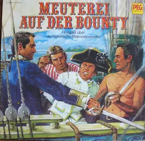 Christopher Lukas - Meuterei Auf Der Bounty