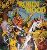 Robin Hood - Folge I - Kämpfer Für Recht Und Freiheit