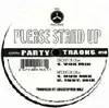 12inch Vinyl Single - Christopher Mali - Please Stand Up