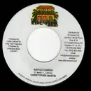 7inch Vinyl Single - Christopher Martin - Nah Go Change