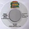 7inch Vinyl Single - Christopher Martin & T.O.K. - So Sick (Adapted)