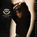 LP - Christopher Max - More Than Physical