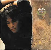 7inch Vinyl Single - Christopher Max - More Than Physical