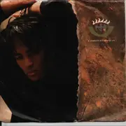 7inch Vinyl Single - Christopher Max - More Than Physical (Single Version)