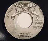 Christopher Melody - Going Down