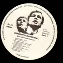 Double LP - Christopher & Michael - Eine Dokumentation - BOB DYLAN