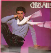 Christopher Mills - Chris Mills