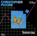 12inch Vinyl Single - Christopher Moore - Tomorrow