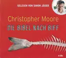 CD-Box - Christopher Moore - Die Bibel Nach Biff