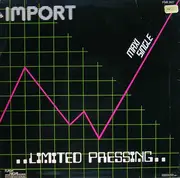 12inch Vinyl Single - Christopher Moore - Tomorow