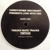 Christopher Moltisanti