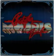 Christopher Morris Band - Same