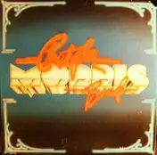 Christopher Morris Band - Christopher Morris Band