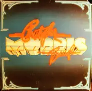 Christopher Morris Band - Christopher Morris Band