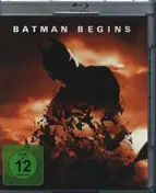 Christopher Nolan - Batman Begins