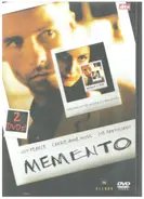 Christopher Nolan / Guy Pearce a.o. - Memento