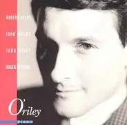 Christopher O'Riley - Robert Helps , John Adams , Todd Brief , Roger Sessions - Helps / Adams / Brief / Sessions