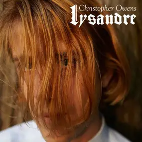 CHRISTOPHER OWENS - Lysandre