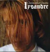 CD - Christopher Owens - Lysandre (Here And Hyères) - Digisleeve