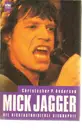Paperback - Christopher P. Andersen - Mick Jagger. Die nichtautorisierte Biographie.