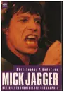 Book - Christopher P. Andersen - Mick Jagger - Mick Jagger