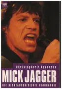 Book - Christopher P. Andersen - Mick Jagger - Mick Jagger