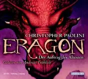 Christopher Paolini - Eragon - Der Auftrag des Ältesten