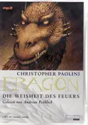 Christopher Paolini - Eragon - Die Weisheit des Feuers