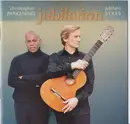 CD - Christopher Parkening , Jubilant Sykes - Jubilation: A Musical Journey Through Brazil, Spain And The Americas