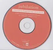 CD - Christopher Parkening , Jubilant Sykes - Jubilation: A Musical Journey Through Brazil, Spain And The Americas