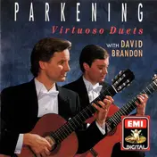 Christopher Parkening - Virtuoso Duets