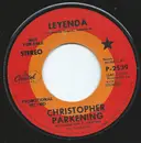 7inch Vinyl Single - Christopher Parkening - Layenda