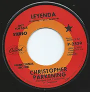 Christopher Parkening - Layenda