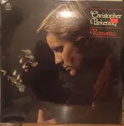 LP - Christopher Parkening - Romanza