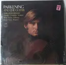LP - Christopher Parkening - Parkening And The Guitar