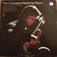 Christopher Parkening - The Christopher Parkening Album