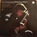 LP - Christopher Parkening - The Christopher Parkening Album