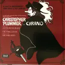 CD - Christopher Plummer - Anthony Burgess , Michael J. Lewis - Cyrano - Original Cast Recording - Still Sealed