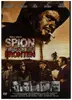 DVD - Christopher Plummer / Romy Schneider a.o. - Spion zwischen zwei Fronten / Triple Cross - German / English