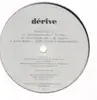 12inch Vinyl Single - Christopher Rau / Achim Maerz - Dérive Vol. 2