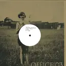 12inch Vinyl Single - Christopher Rau - Broke EP