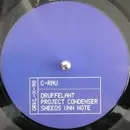 12inch Vinyl Single - Christopher Rau - Orakel X-Files 2