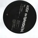 12inch Vinyl Single - Christopher Rau - Lost In Brooklyn/ Norm Talley Rmx